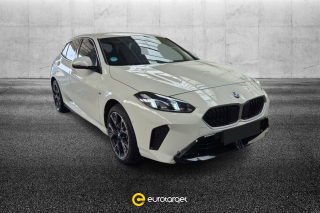 BMW Serie 1 120 48V MSport Design