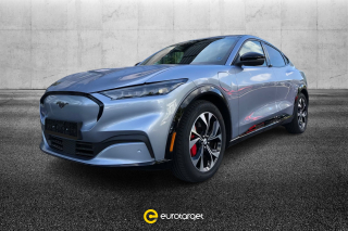 FORD Mustang  AWD Standard Range 269 CV