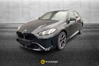 BMW Serie 1 120 48V MSport