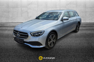MERCEDES Classe E E 220 d S.W. 4Matic Auto Business Sport