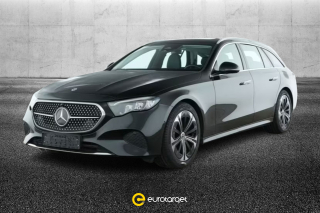 MERCEDES Classe E E 220 d Mild hybrid S.W. Advanced
