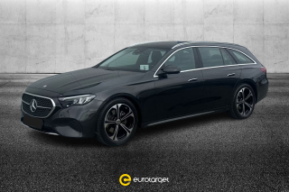 MERCEDES Classe E E 220 d Mild hybrid S.W. Advanced Plus