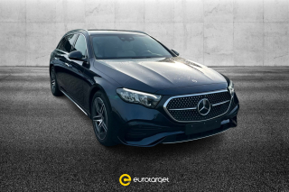 MERCEDES Classe E E 220 d Mild hybrid S.W. AMG Line Advanced Plus