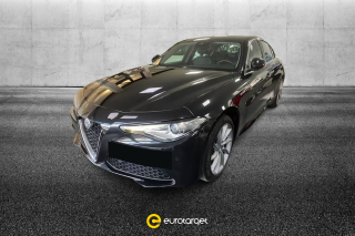 ALFA ROMEO Giulia 2.0 Turbo 200 CV AT8 Super
