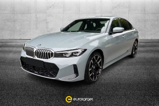 BMW Serie 3 320i xDrive Msport