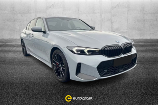 BMW Serie 3 330i Msport