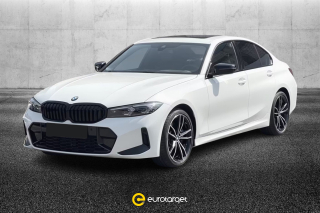BMW Serie 3 330i xDrive Msport Pro