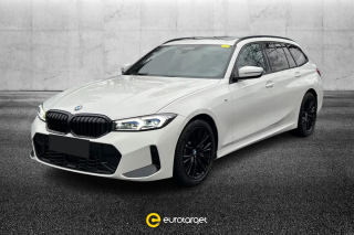 BMW Serie 3 330d 48V xDrive Touring Msport