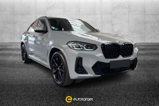 BMW X4 xDrive20d 48V Msport