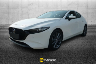 MAZDA Mazda3 2.0L e-Skyactiv-G 150 CV M Hybrid Exceed
