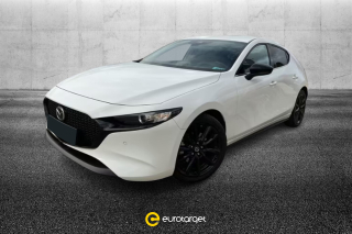 MAZDA Mazda3 2.0L e-Skyactiv-G M Hybrid Homura