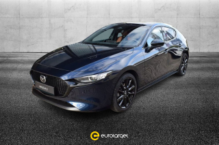 MAZDA Mazda3 e-Skyactiv-G M Hybrid Nagisa