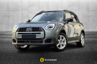 MINI Mini Countryman S ALL4 Classic
