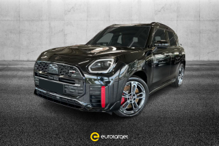 MINI Mini Countryman John Cooper Works ALL4 JCW
