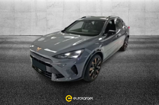 CUPRA Formentor  2.0 TSI 4Drive DSG VZ