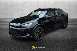 CUPRA Formentor  2.0 TSI 4Drive DSG VZ