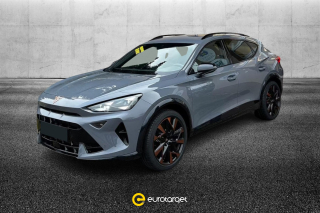 CUPRA Formentor  2.0 TSI 4Drive DSG VZ