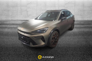 CUPRA Formentor  1.5 e-Hybrid DSG VZ