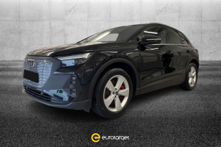 AUDI Q4 e-tron Q4 40 e-tron