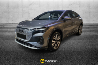 AUDI Q4 e-tron Q4 SPB 40 e-tron
