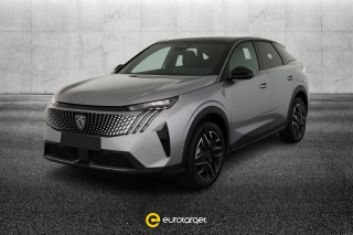 PEUGEOT 3008 Hybrid 145 e-DCS6 GT