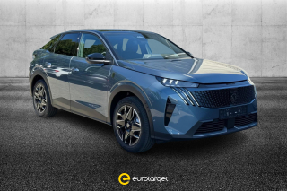 PEUGEOT 3008 Hybrid 145 e-DCS6 GT