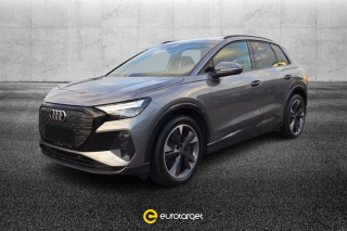 AUDI Q4 e-tron Q4 45 e-tron quattro