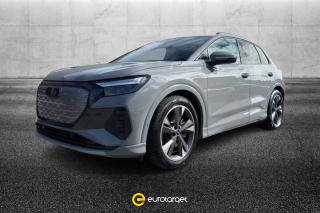 AUDI Q4 e-tron Q4 45 e-tron quattro Business Advanced