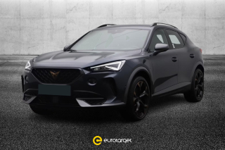 CUPRA Formentor  1.4 e-Hybrid DSG VZ