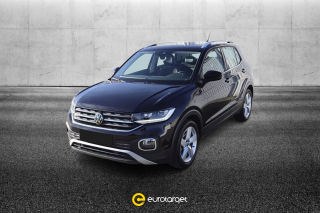 VOLKSWAGEN T-Cross  1.0 TSI 110 CV DSG Style