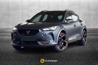 CUPRA Formentor  1.4 e-Hybrid DSG VZ