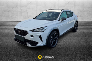 CUPRA Formentor  1.4 e-Hybrid DSG