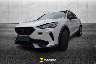 CUPRA Formentor  1.4 e-Hybrid DSG