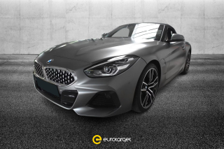 BMW Z4 sDrive30i Msport