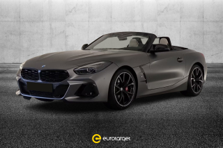 BMW Z4 sDrive20i Msport