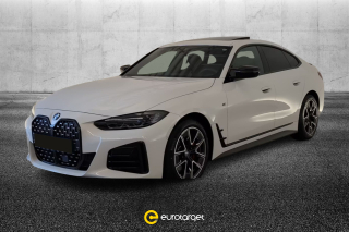 BMW Serie 4 Gran Coup&eacute; M440i xDrive 48V