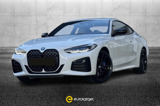 BMW Serie 4 M440i 48V xDrive Coup&eacute;