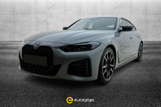 BMW Serie 4 Gran Coup&eacute; M440i xDrive 48V