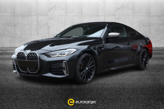 BMW Serie 4 M440i 48V xDrive Coup&eacute;