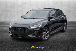 FORD Focus 1.0 EcoBoost Hybrid 125 CV 5p. ST-Line