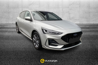 FORD Focus 1.0 EcoBoost Hybrid 125 CV Power. 5p. ST-Line Design