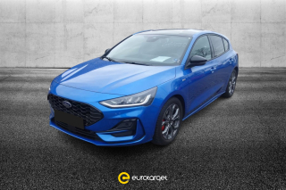 FORD Focus 1.5 EcoBlue 115 CV automatico 5p. ST-Line Design