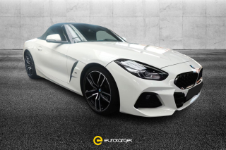 BMW Z4 sDrive20i Msport
