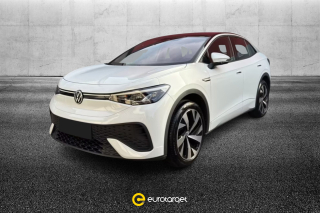 VOLKSWAGEN ID.5  Pro Performance