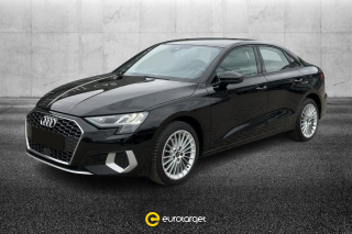 AUDI A3 Sedan 35 TDI S tronic Business Advanced