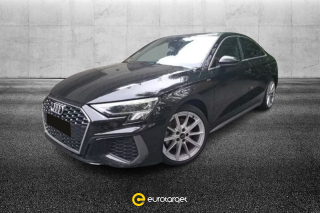 AUDI A3 Sedan 35 TFSI S tronic S line edition