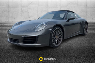 PORSCHE 911 3.0 Targa 4