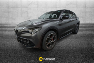 ALFA ROMEO Stelvio  2.2 Turbodiesel 210 CV AT8 Q4 Veloce