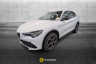 ALFA ROMEO Stelvio  2.2 Turbodiesel 210 CV AT8 Q4 Veloce
