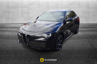 ALFA ROMEO Stelvio  2.0 Turbo 280 CV AT8 Q4 Veloce